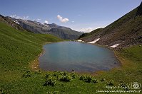 041 Sentiero dei fiori - Lago Branchino